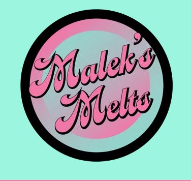 Photograph of Product: REC - Malek's Melts - Hazelnut Cream / Mixed Micron Live Rosin