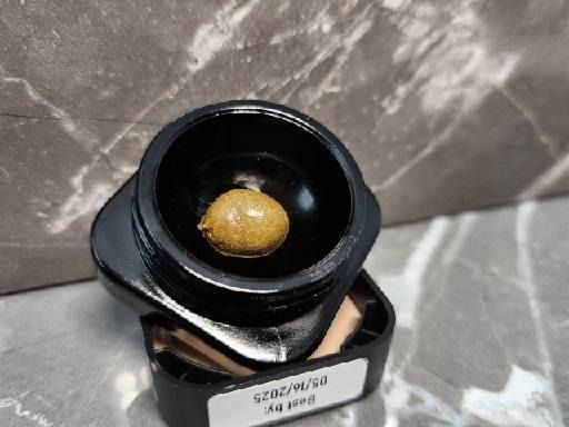 Photograph of product: NOKHU - (I) au chocolat - GG4 - Moroccan Hand Pressed