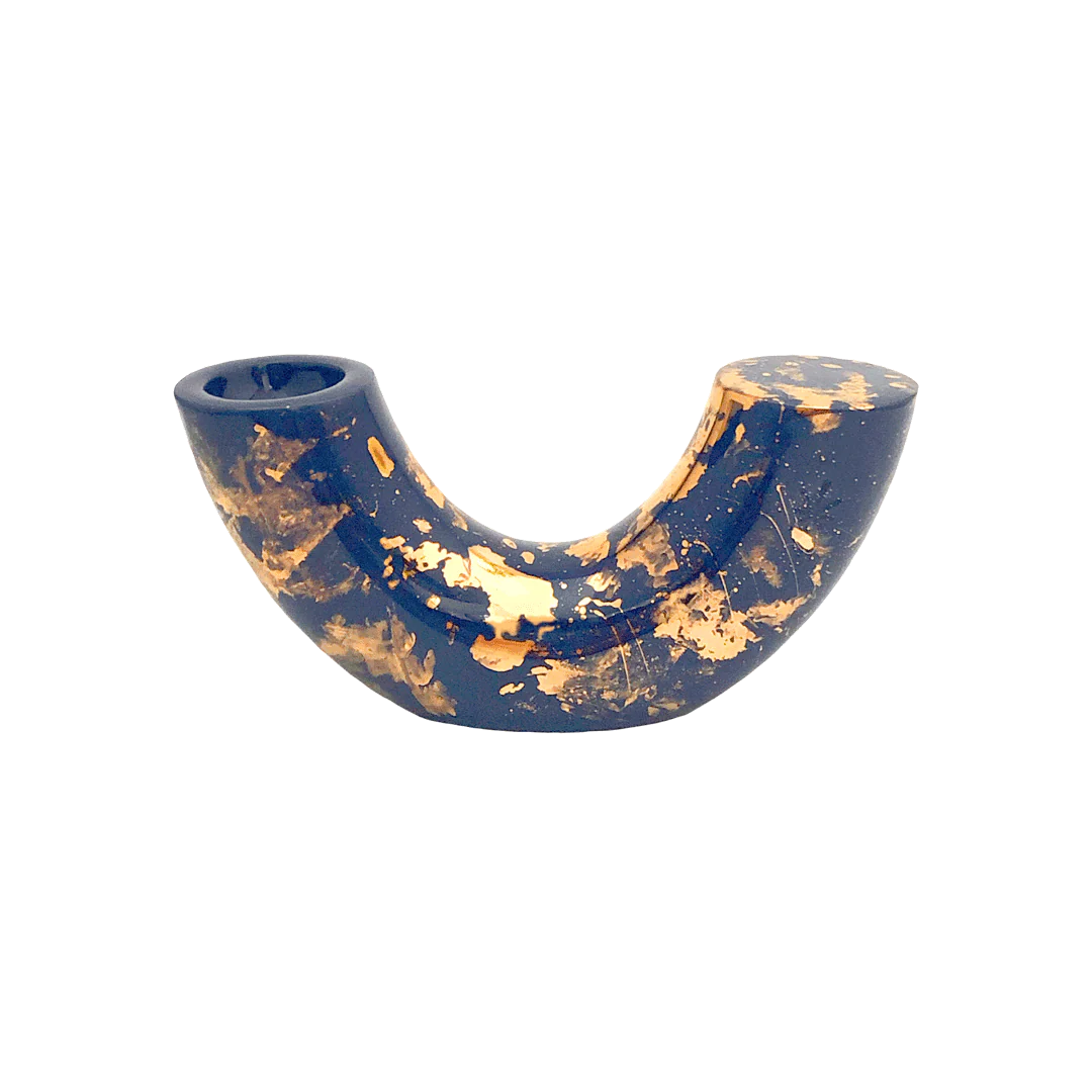 Photograph of product: Lazuli Pipe | Doble Reina