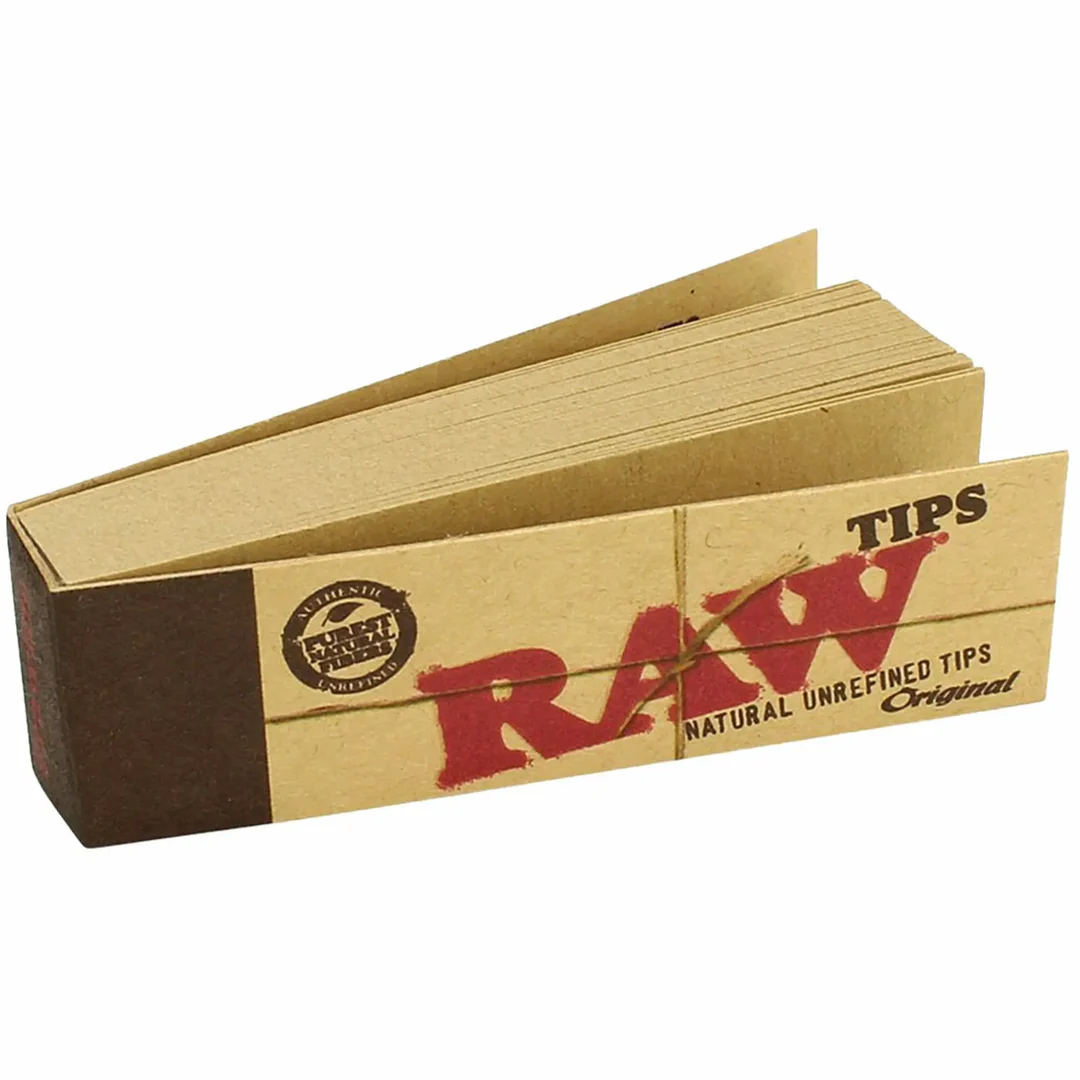 Photograph of product: $2 Raw Tips