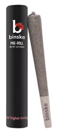 Photograph of product: The Prism Single Pre Roll