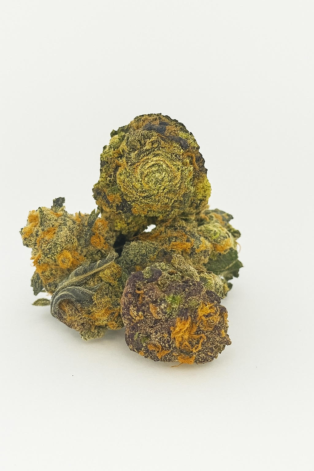 Photograph of Product: G6 | Bulk Flower | King Weedy - 1g