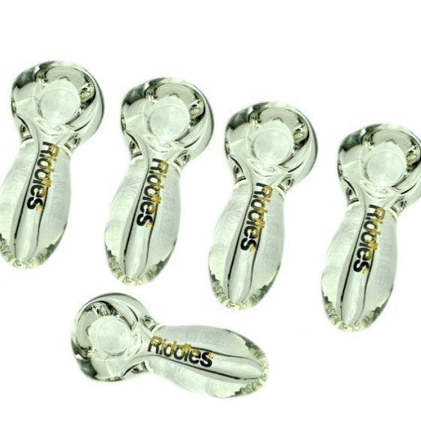 Photograph of product: pipe Riddles assorted sizes and styles
