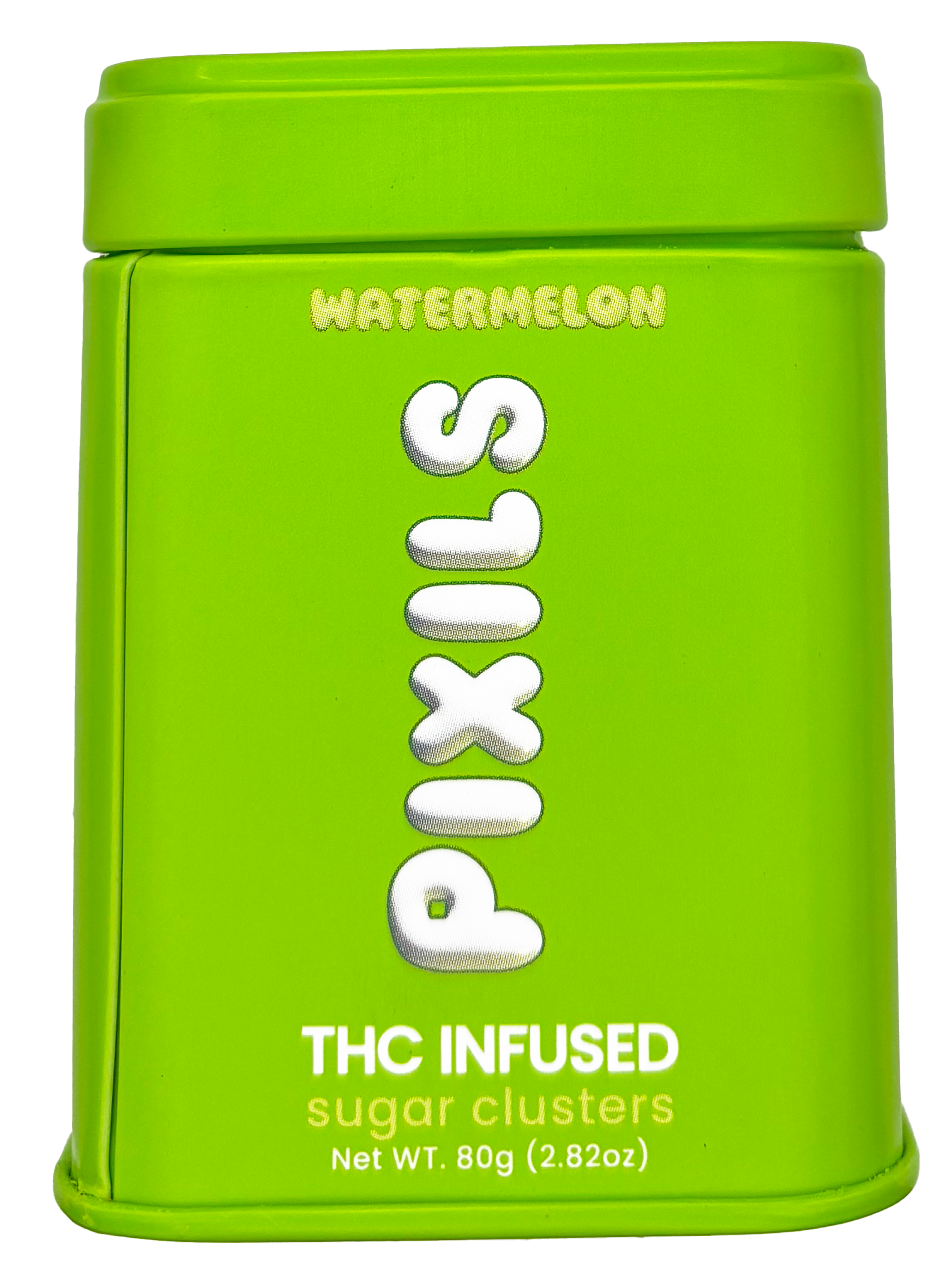 Photograph of product: Pixils | Watermelon | Edible | 200mg TH-oui