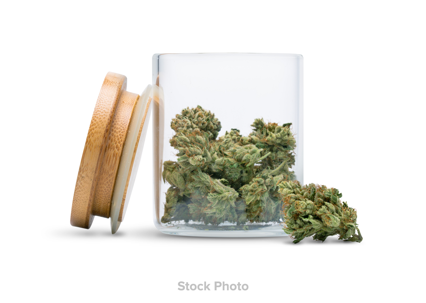 Photograph of product: Mendo Punch // Otis Gardens - 28g