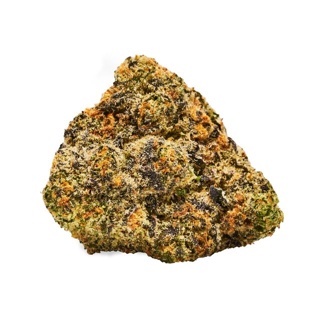 Photograph of product: GDF: Flower | Egg Roll | 7g