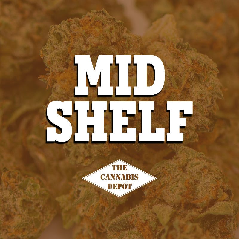 Photograph of product: KP | Buds | (H) 95 OCTANE