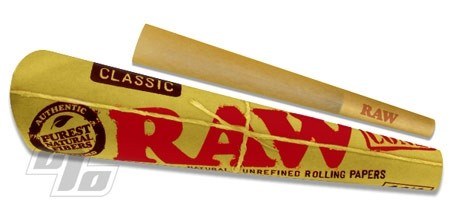 Photograph of product: Cones | King Classics | 3pk