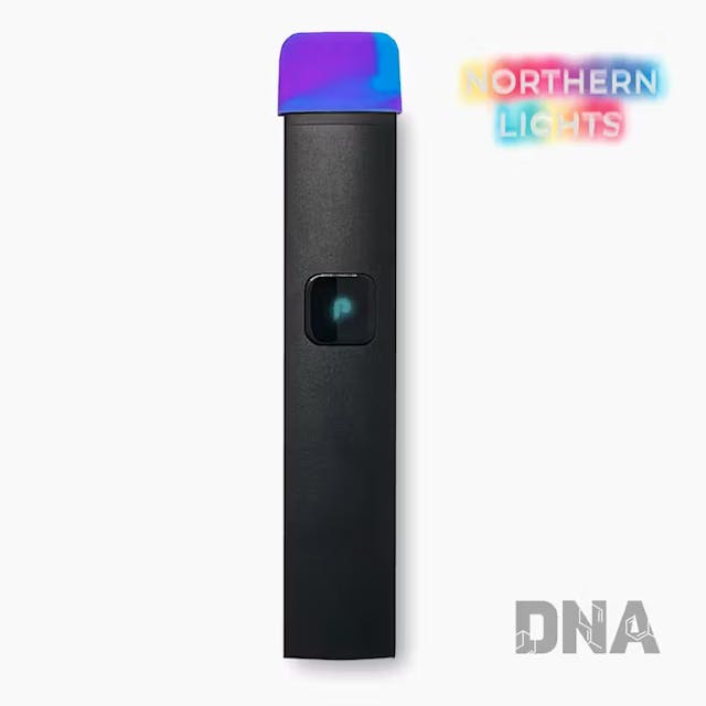 Photograph of product: Northern Lights | AIO DNA [1g] - 