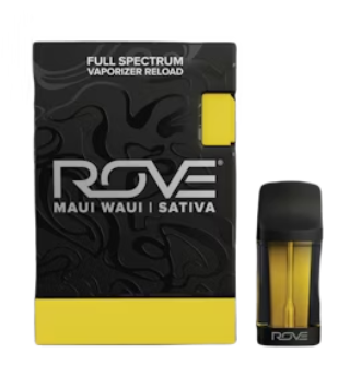 Photograph of product: MAUI WAUI | RELOAD CART - 1 G