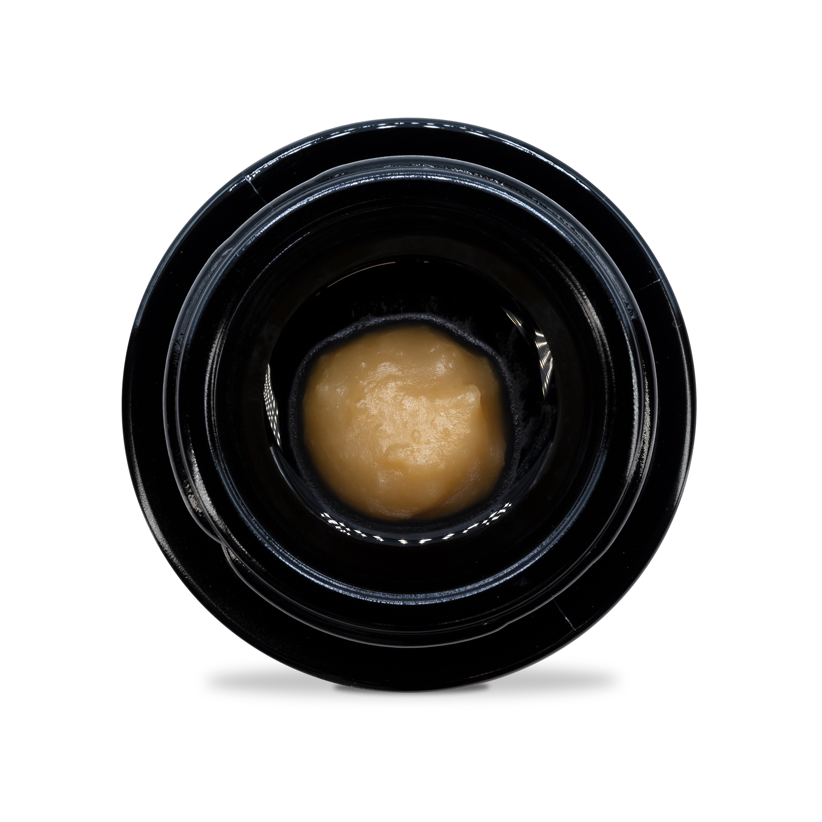 Photograph of product: Oregrown - au chocolat Burger Live Rosin