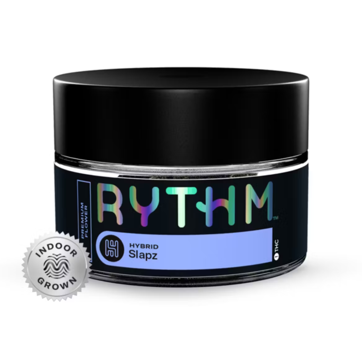Photograph of product: Rythm | Slapz | 3.5g