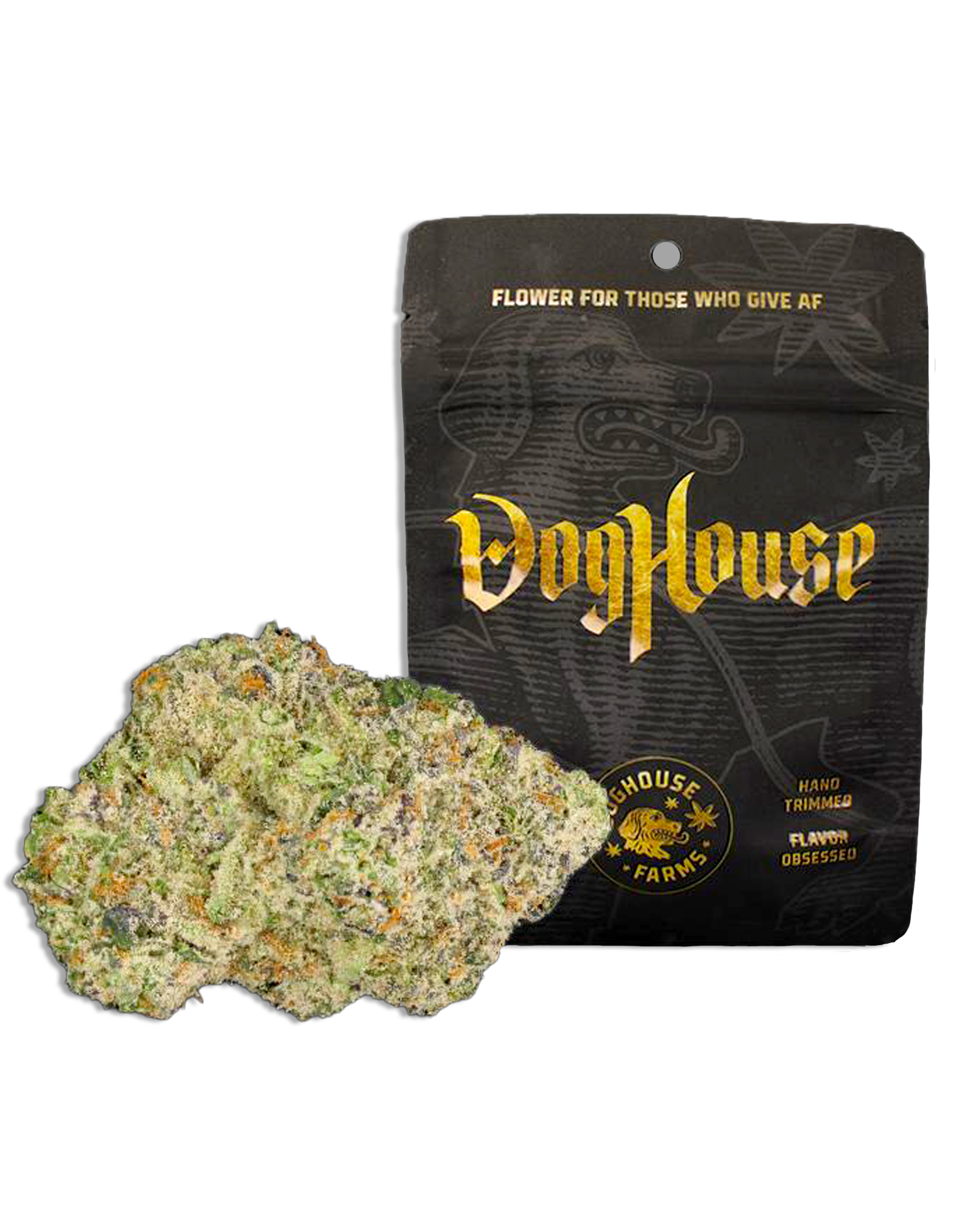Photograph of product: Blue Runtz 3.5g
