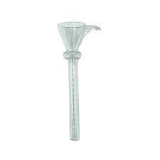 Photograph of product: 3" Stem w/ Flower Bowl and Handle