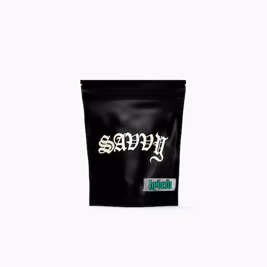Photograph of product: Verano Savvy Smalls Prepack (1/8oz) Moon Boots - 3.5g