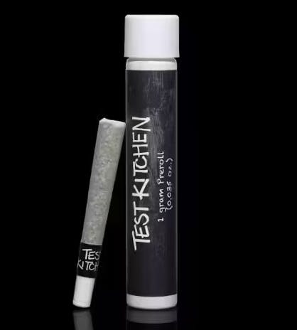 Photograph of product: Eternity X Yellow Mermaid | 1pk | 1g