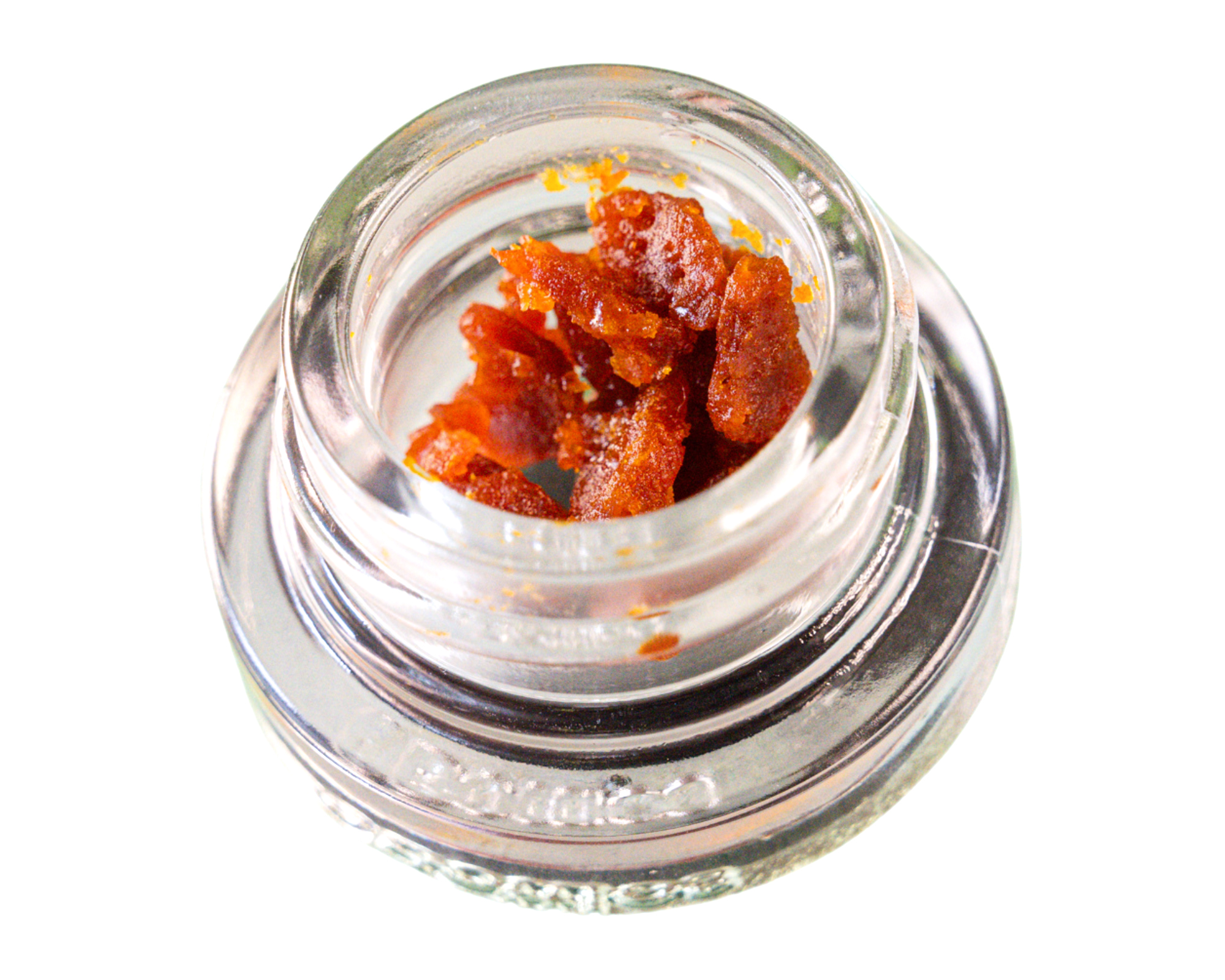 Photograph of product: Crumble 1g - Royal Creeme Crackers