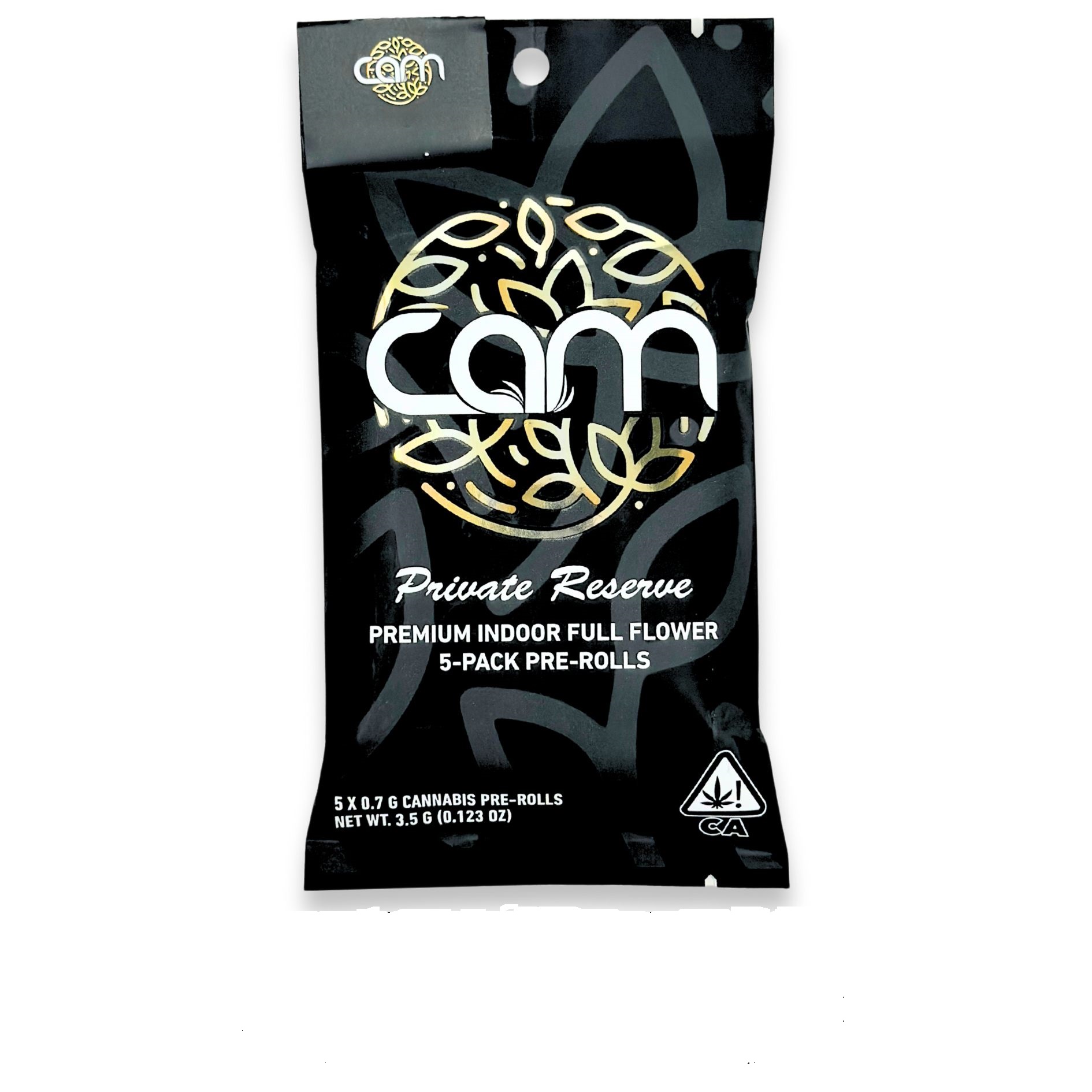 Photograph of product: CHERRY FRITTER PREROLL PACK