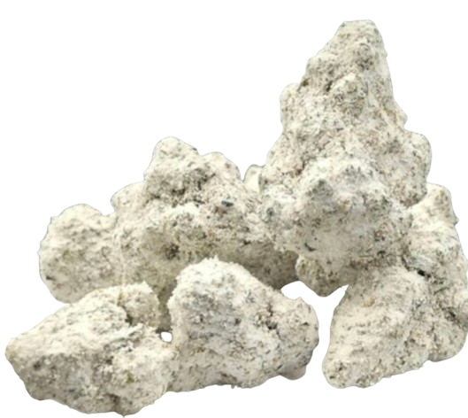 Photograph of Product: Dantes Wrath | THCa Infused Flower Deli - 1g