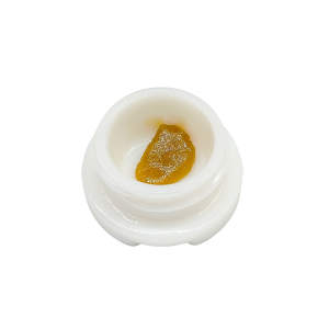 Photograph of product: Wax - Peaches N' Cream
