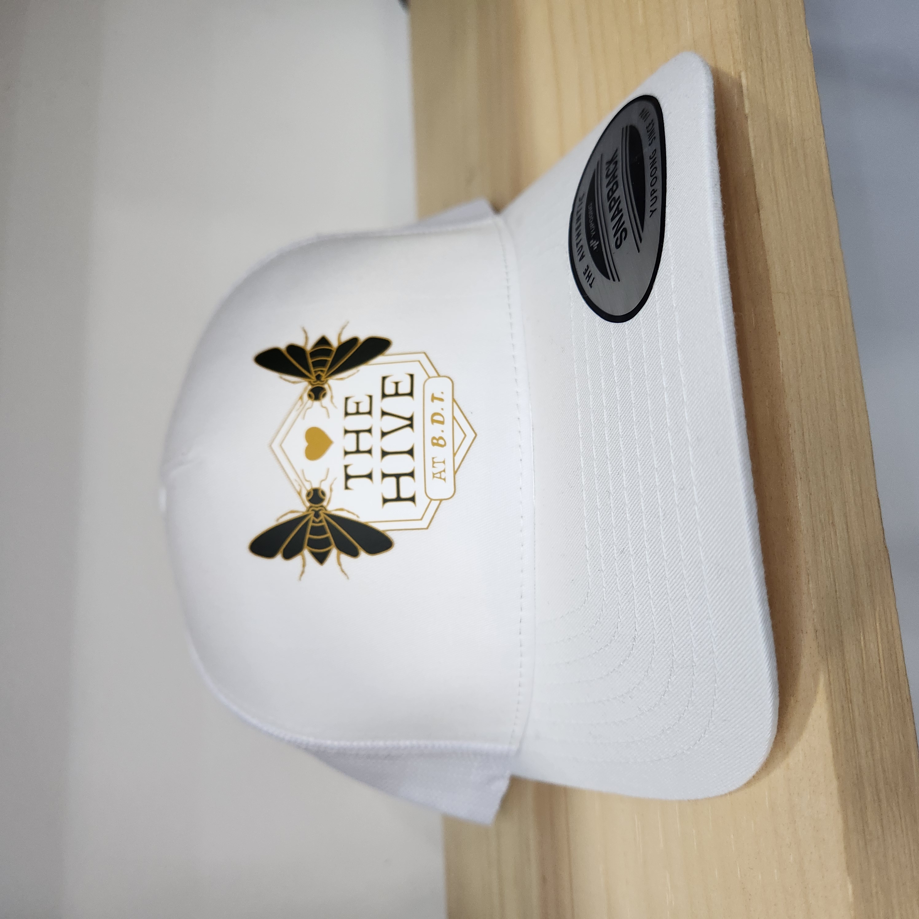 Photograph of product: Hive Baseball Cap