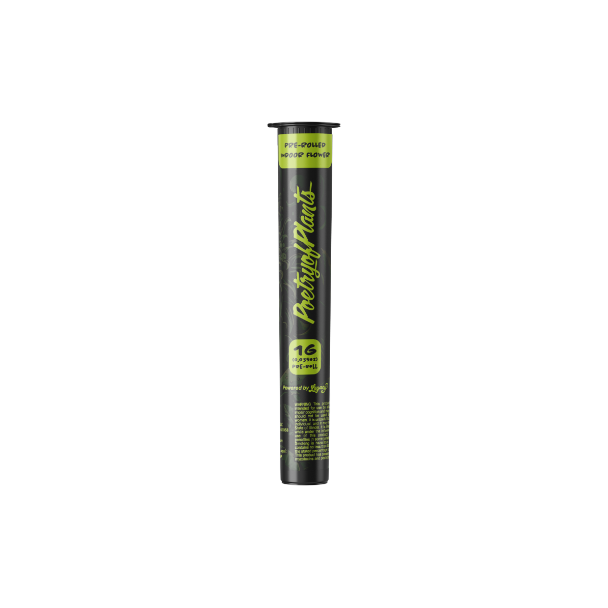 Photograph of product: Sellout Pre-roll 1g