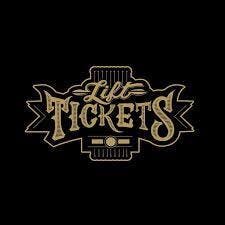 Photograph of product: Lift Tickets | SFV OG | 5pk Infused Rolling Paper