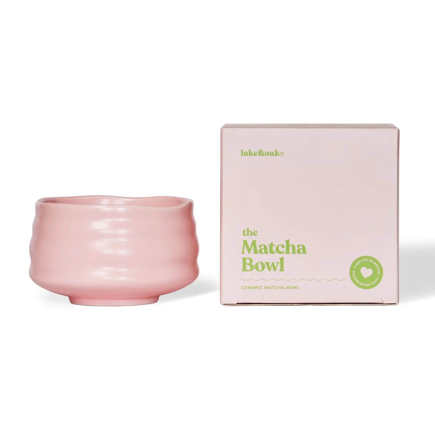 Photograph of product: THE MATCHA BOWL