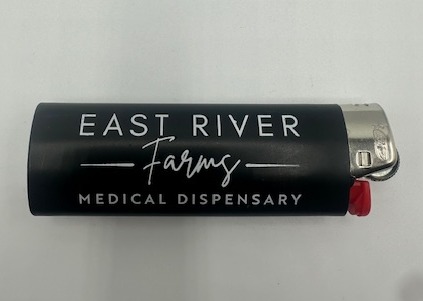 Photograph of product: ERF Lighters