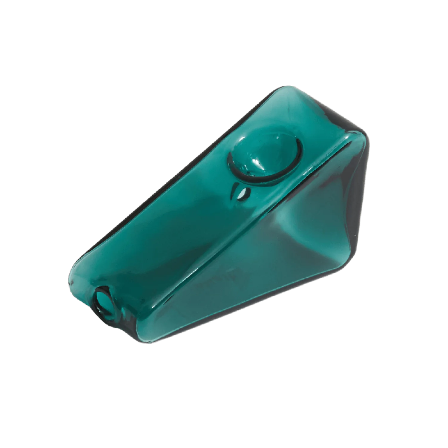 Photograph of product: YewYew: Accessories | Triangle Pipe | Assorted Colors
