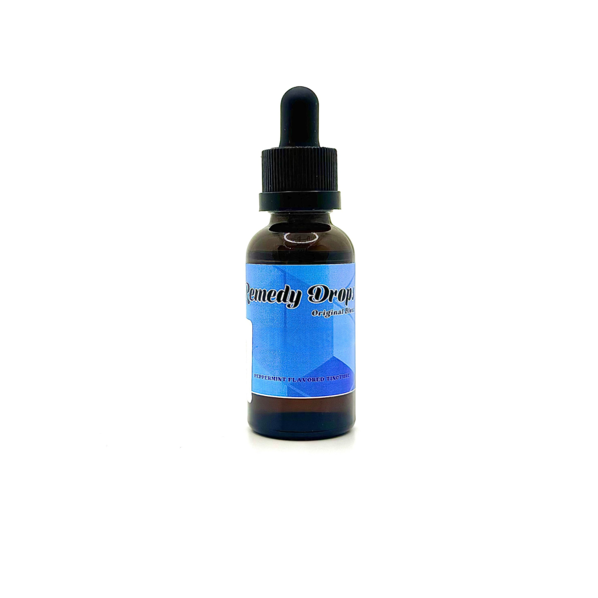 Photograph of product: Coastal Remedies 1:1 CBD/TH-oui Tincture 150 MG