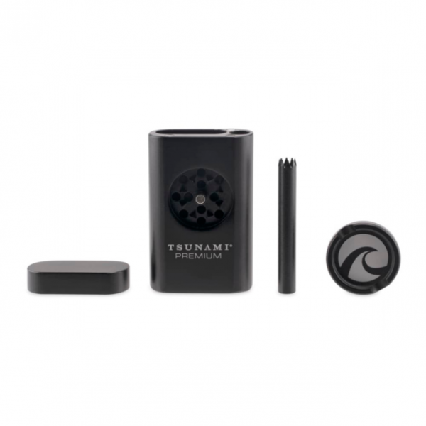 Photograph of product: Tsunami | Premium Dugout Mix Colors