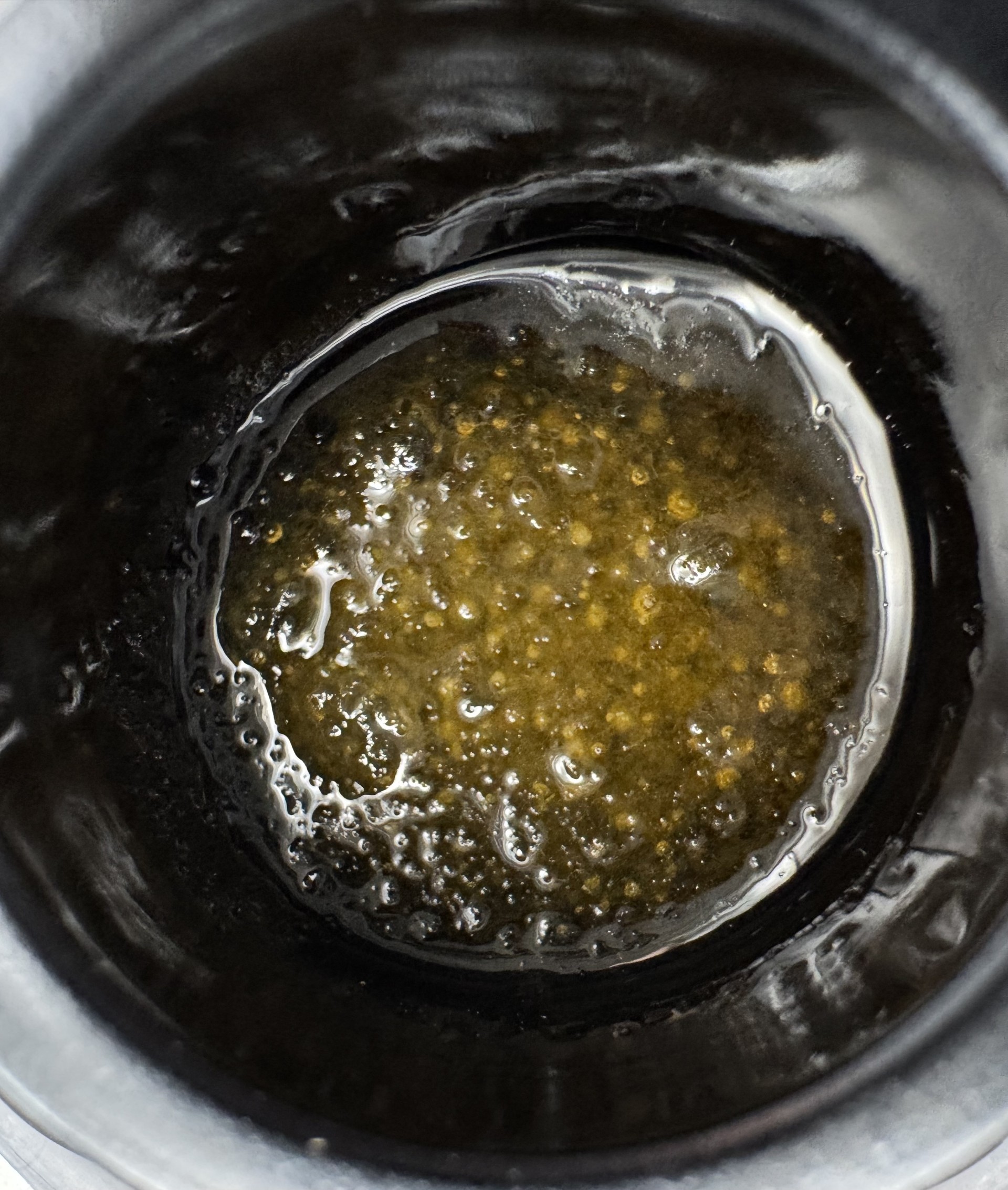 Photograph of product: Z Pie | Hybrid | Live Resin - Badder