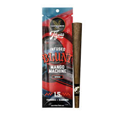 Photograph of product: Mango Machine Infused Blunt