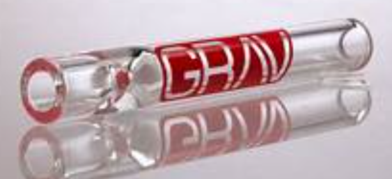 Photograph of product: GRAV Taster Chillum