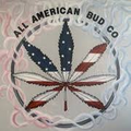 thumbnail-Size Logo for storeLogo: All American Bud Co.