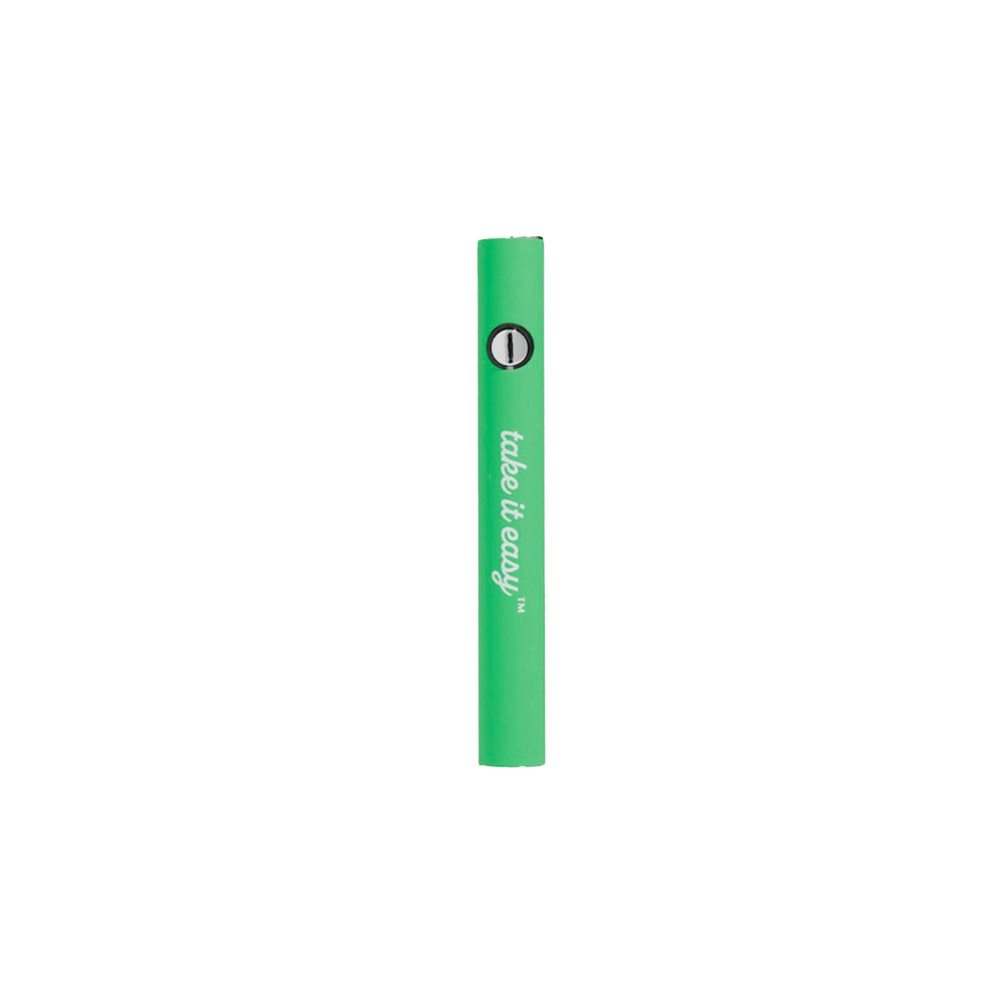 Photograph of product: LOW-VOLT 510 BATTERY (GREEN)