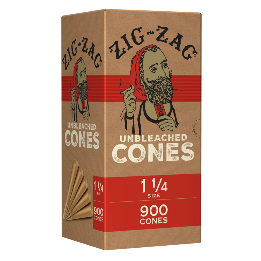 Photograph of product: 1 1/4 Cones | Box of 900