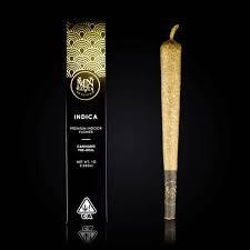 Photograph of product: Umami Butter - 1g Preroll - 