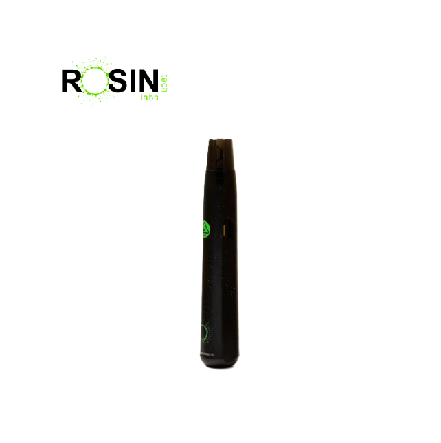 Photograph of product: LEMON PIE 1G ROSIN BAR ALL IN ONE