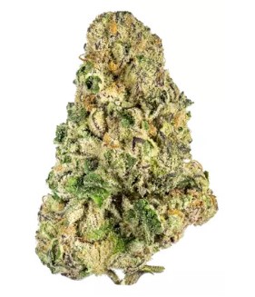Photograph of product: Baseline | Wedding Crasher 14g