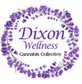 thumbnail-Size Logo for storeLogo: Dixon Wellness Collective