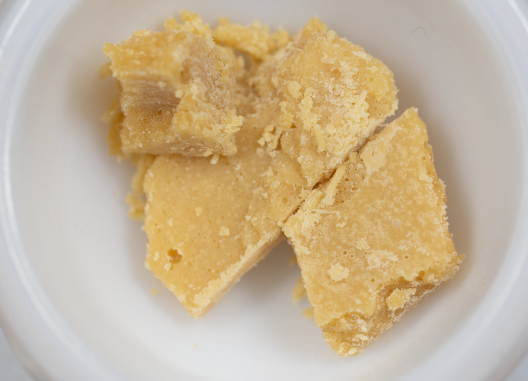 Photograph of product: CSC (I/H) Hot Rod Cured Resin Bucket