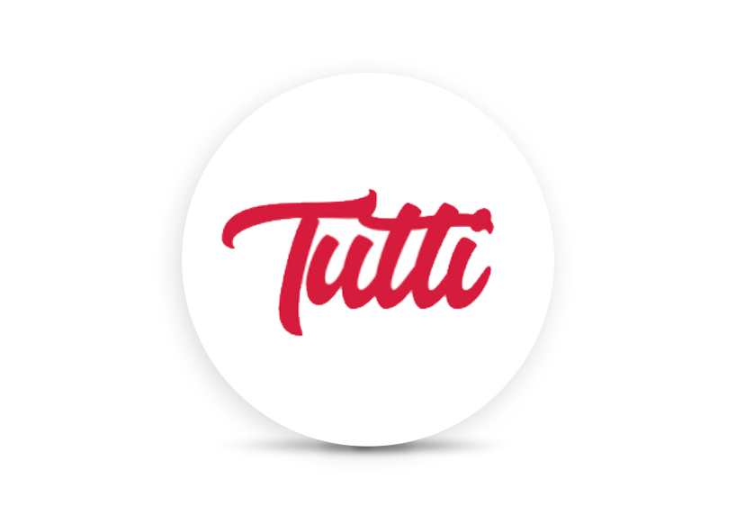 Photograph of product: Tutti - Strawberry Lemonade Diamond Infused 1G Preroll