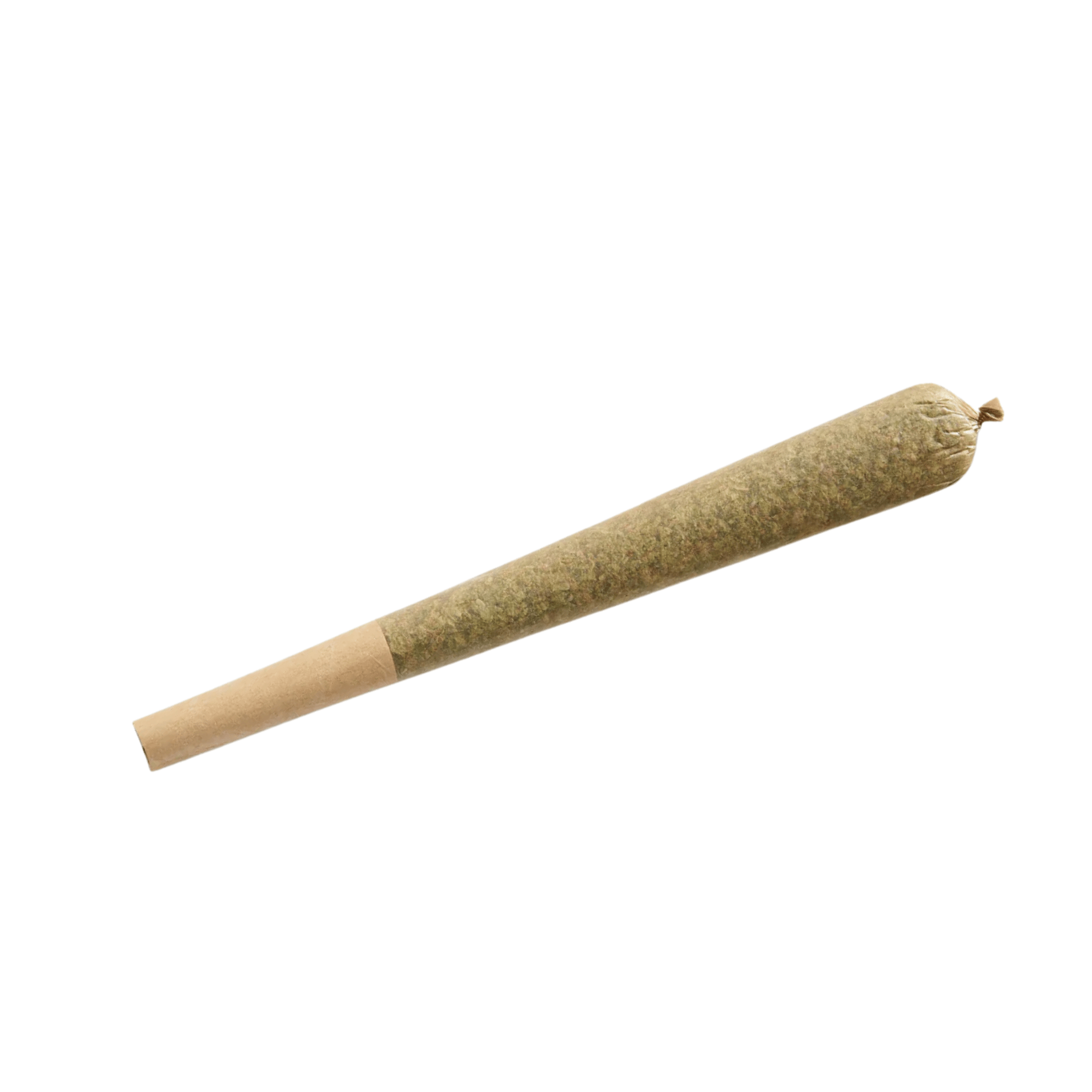Photograph of product: 1g GG Gluttony Preroll *[Dime Store Deal]
