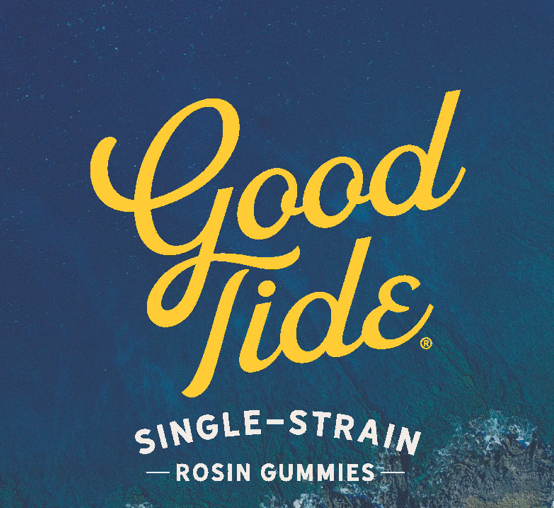 Photograph of product: 5mg 1:1:1 Burberriez x Passion Fruit Rosin Infused Gummies 10pk / 20 servings