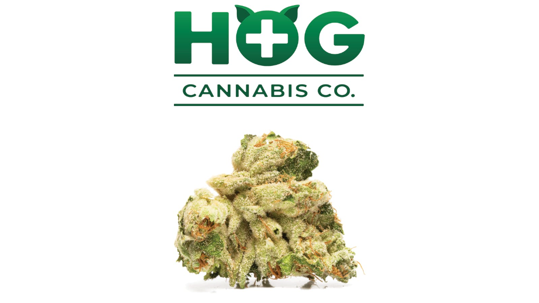 Photograph of product: Platinum Float | HOG Oui'd Co. - 1g