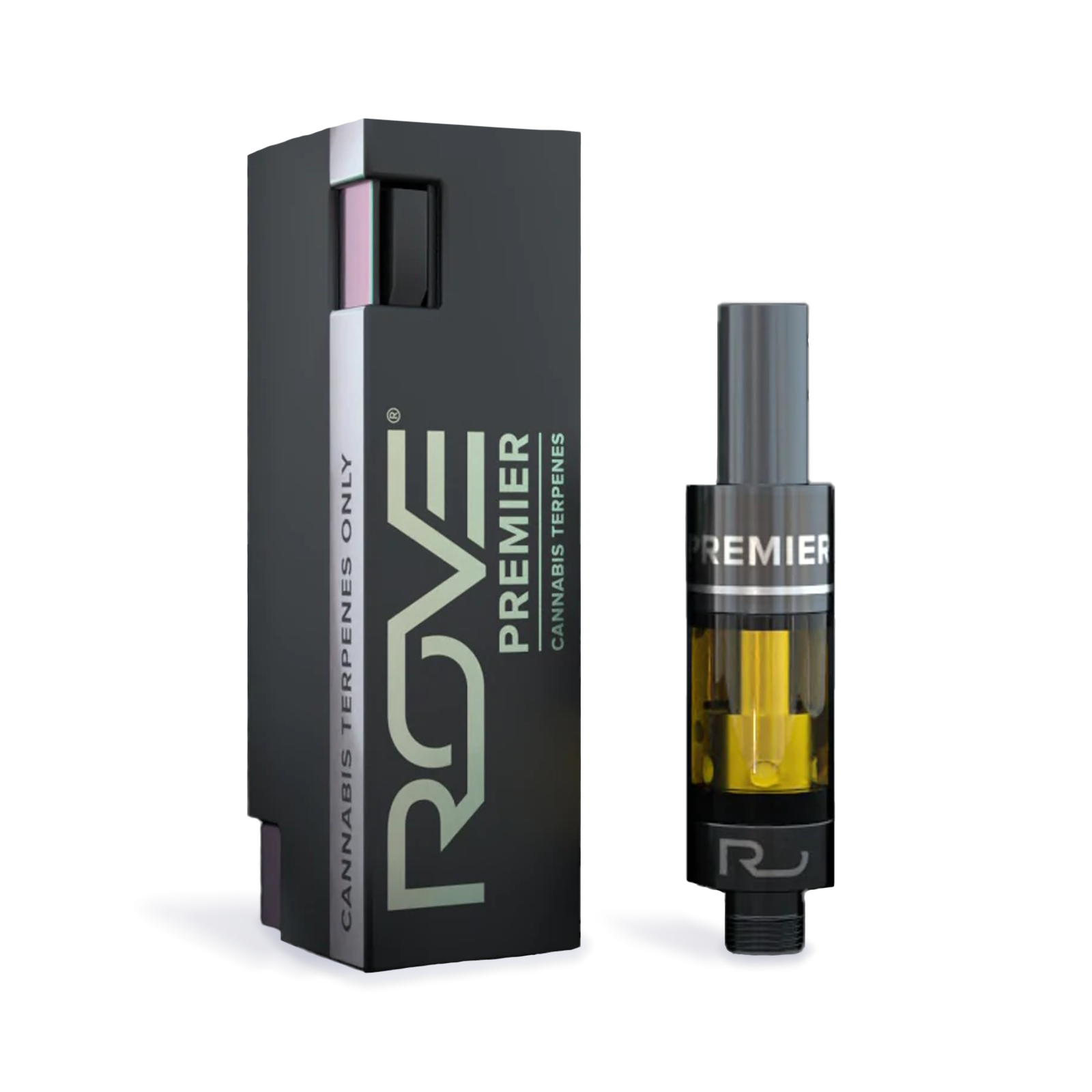 Photograph of product: Banana Runtz Oui'd Terpene Cartridge | 1g