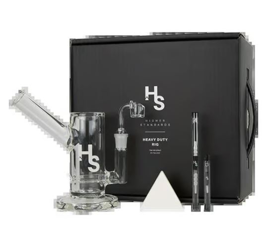 Photograph of Product: Rig Kit