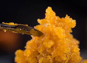 Photograph of product: SHC | 1g | Golden Masago